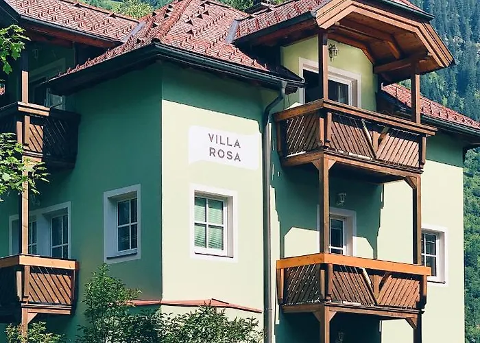 Villa Rosa